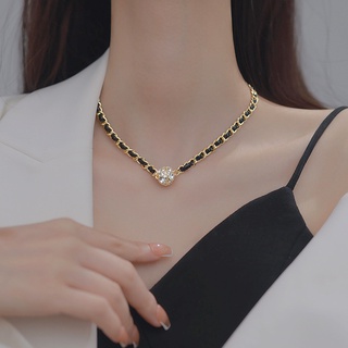 Real diamond hot sale chain cheap