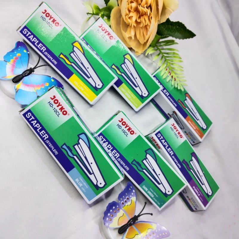 Stapler Joyko HD-10 Isi 1 Pcs Murah Staples Joyko Murah