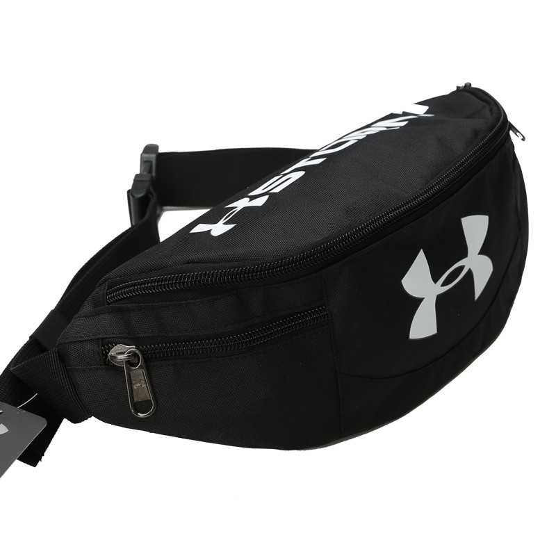 Unisex Chest Bag Waist Bag Cross Body Bag Gym Bag Cycling 