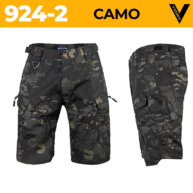 SG SELLER WATERPROOF TACTICAL SHORTS IX9 BREATHABLE AND HIGH QUALITY CARGO SHORTS Shopee Singapore