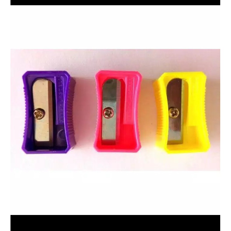 Fabercastell Sharpener 100 Lv 8 mm Shopee Singapore