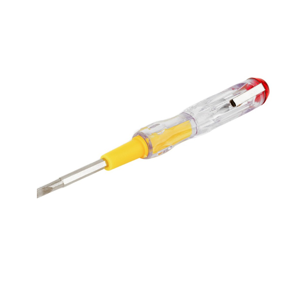【SG Local Seller】 Test Pen 3 IN 1 LED Electrical Test Pen with Screw ...