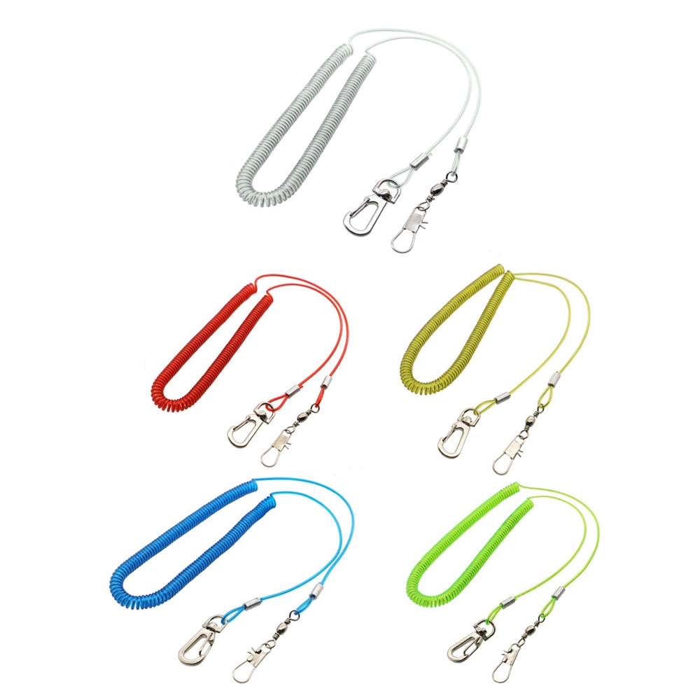 3M/5M/10M Bird Flying Rope Bird Training Ring Parrot Pigeon Flying Rope ...