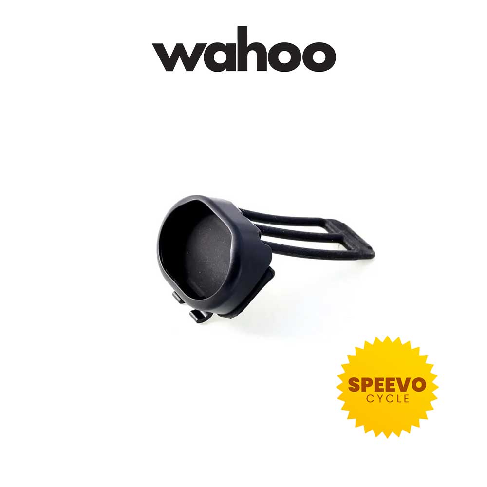 Wahoo speed sensor holder sale