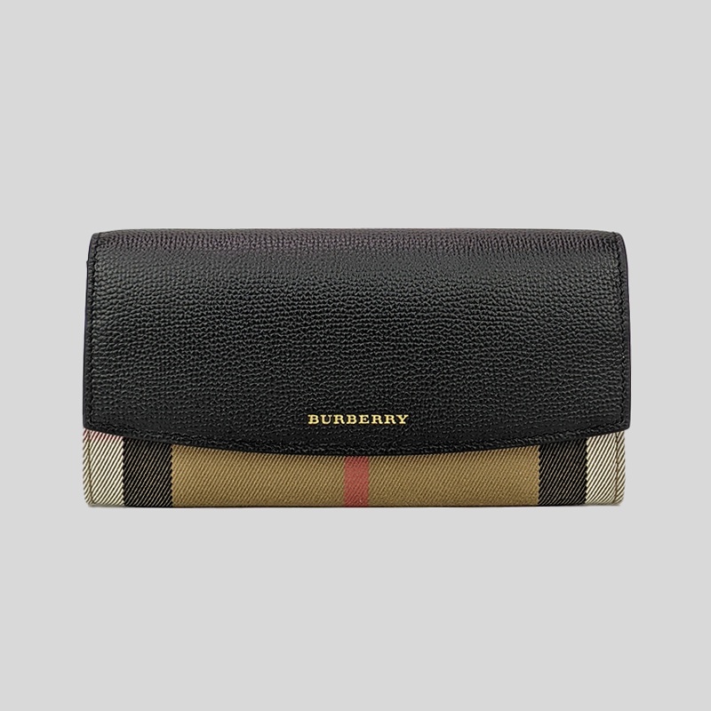 Burberry hot sale wallet singapore