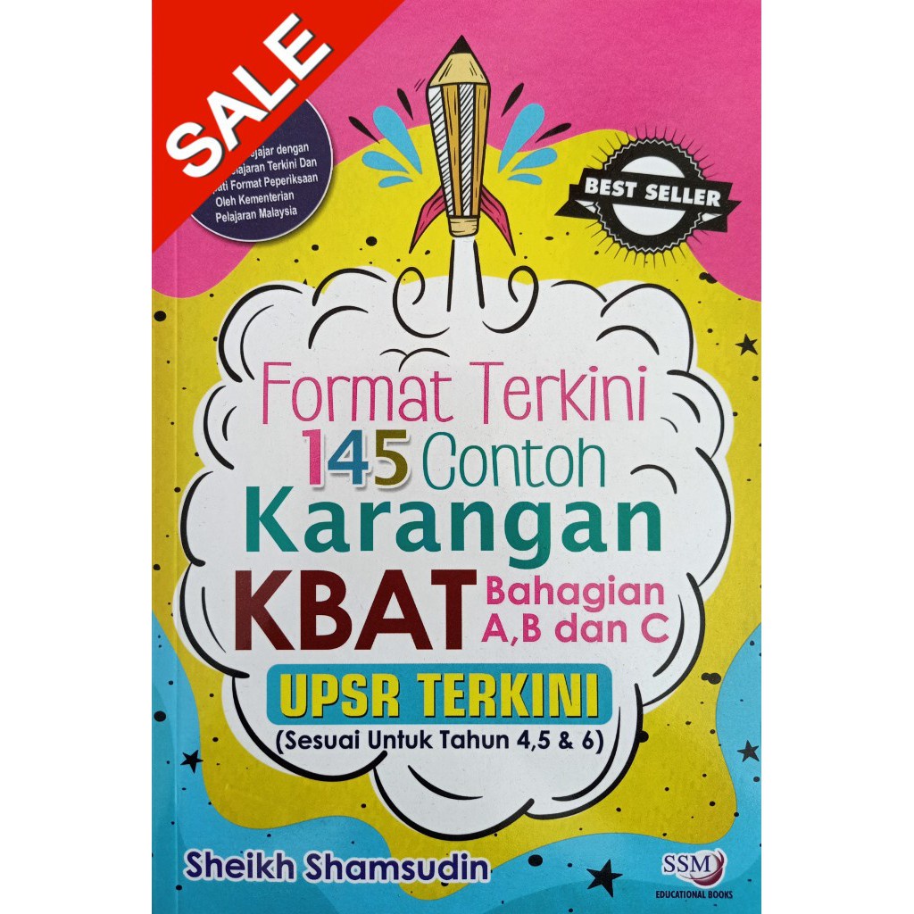 Pds format 145 example kbat happiness a b and c shopee singapore