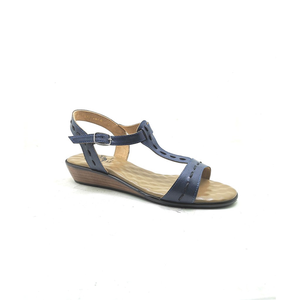 Pure leather sandals for on sale ladies