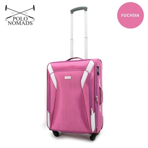 Polo nomads luggage price online