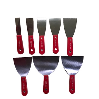 3pcs Multi-functional Silicone Spreader Tool With Opener, Jam Spreader And  Mixing Spatula