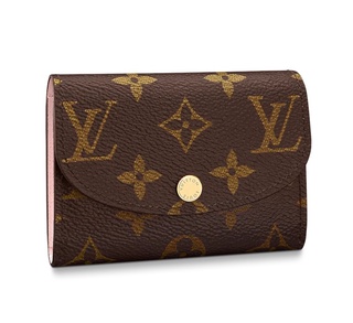 Louis Vuitton, Accessories, Louis Vuitton Vivienne Portefeuil Sarah Nm Holiday  Collection Womens Long Wa