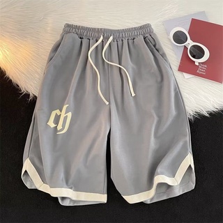 Basketball Pants Five-Point NBA Blueball Just Don Shorts American Muay  Boxing Hot Team High Street MN Men Women Vintage