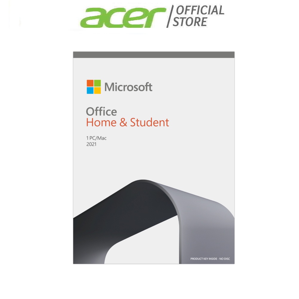 Microsoft Office Home and Student 2021 Windows English | Shopee Singapore
