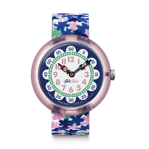 Watch floral on sale