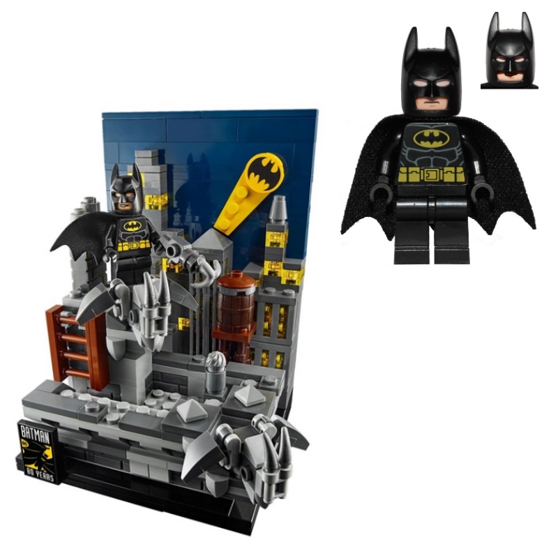 Lego best sale batman shopee