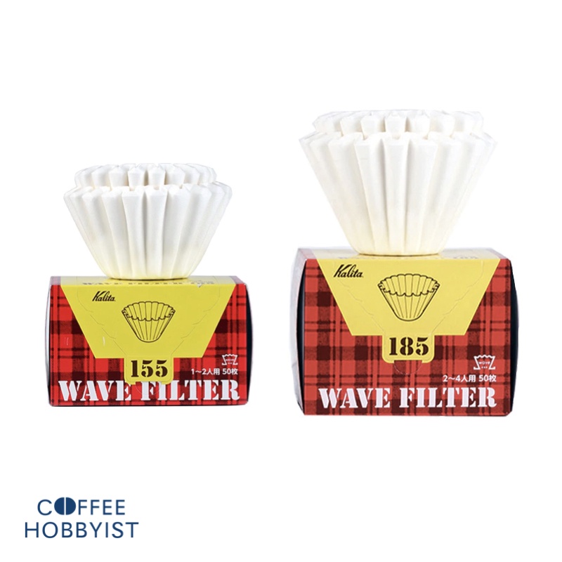 Kalita Wave Filter Paper Shopee Singapore