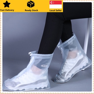 Pvc 2025 shoe cover