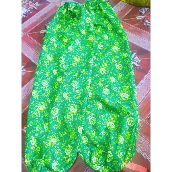 Standard Adult Size Pelok Pillow Bar Cloth | Shopee Singapore