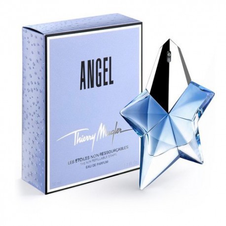 Angel 50 Ml Sephora Thierry Mugler Angel Eau De Parfum For
