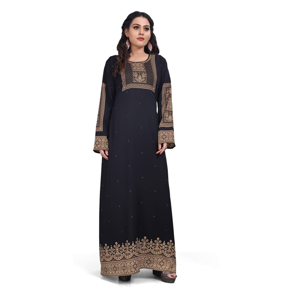 Full length sale kurti dress