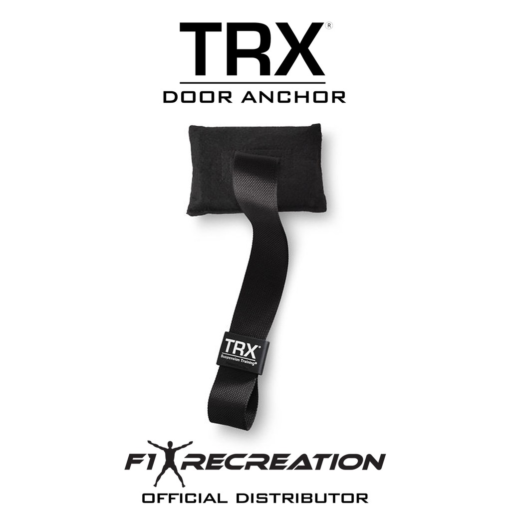 Original TRX Door Anchor Shopee Singapore