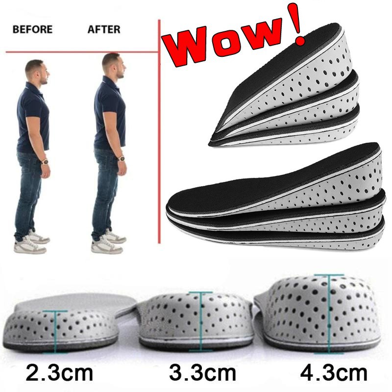 Memory foam inner on sale soles