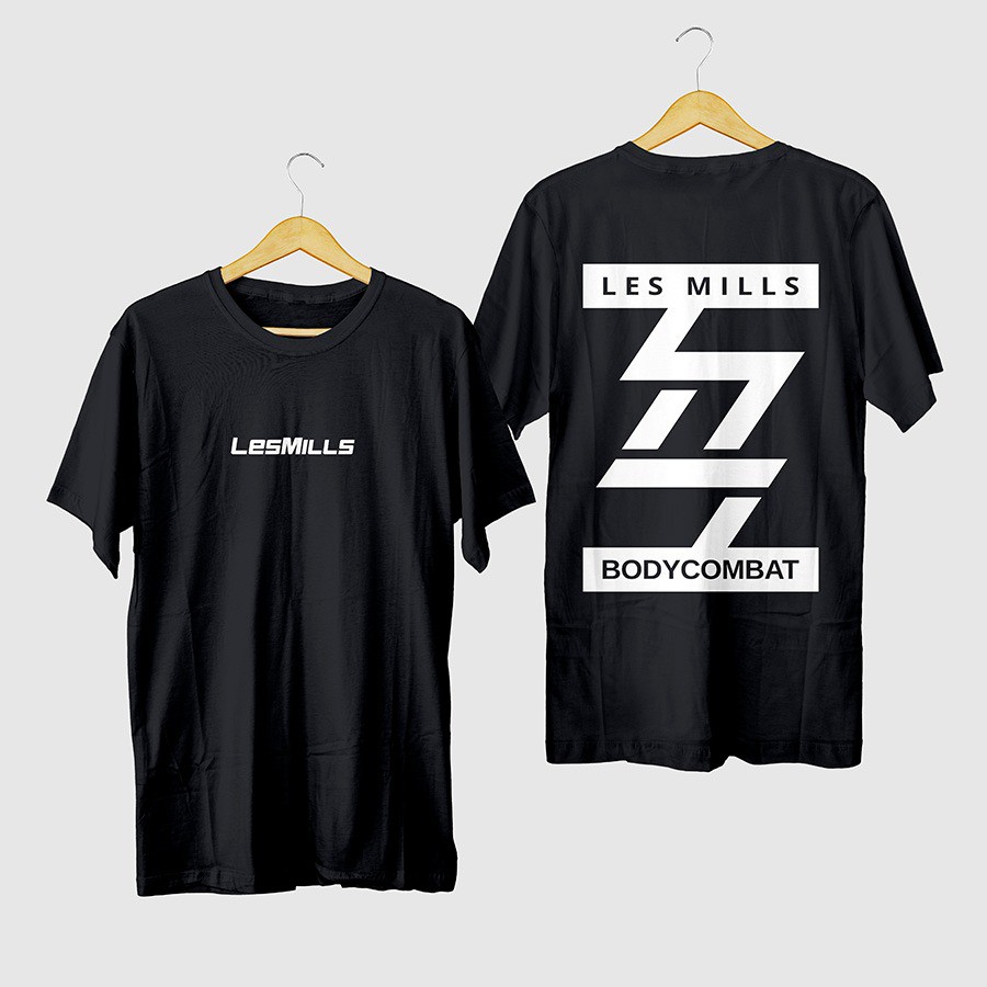 Les mills shirt on sale