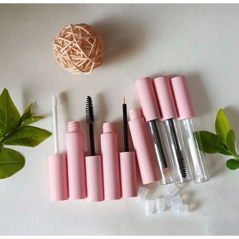 MATA 10ml Empty Bottle For lip gloss eyeliner mascara tube lip gloss
