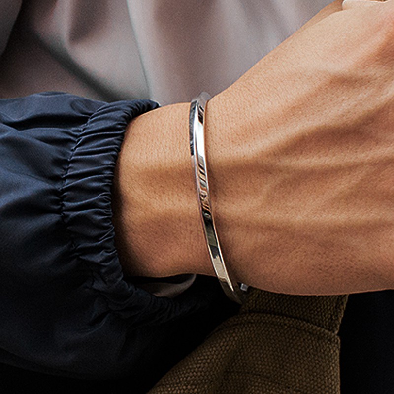 Mens 2025 bracelet bangle