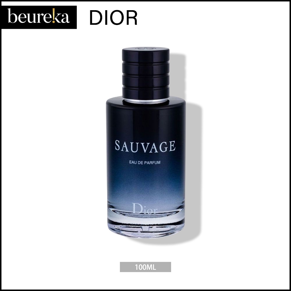 sauvage eau de parfum christian dior