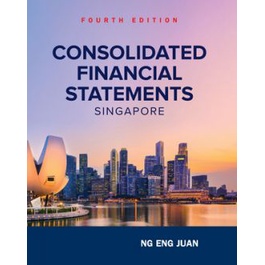 Consolidated Financial Statements Singapore 4th Edition | Shopee Singapore