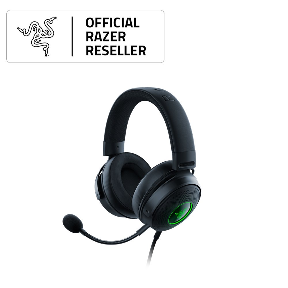 Razer kraken shopee new arrivals