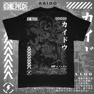 Beast Pirates Kaidou One Piece Baseball Jersey - Anime Ape