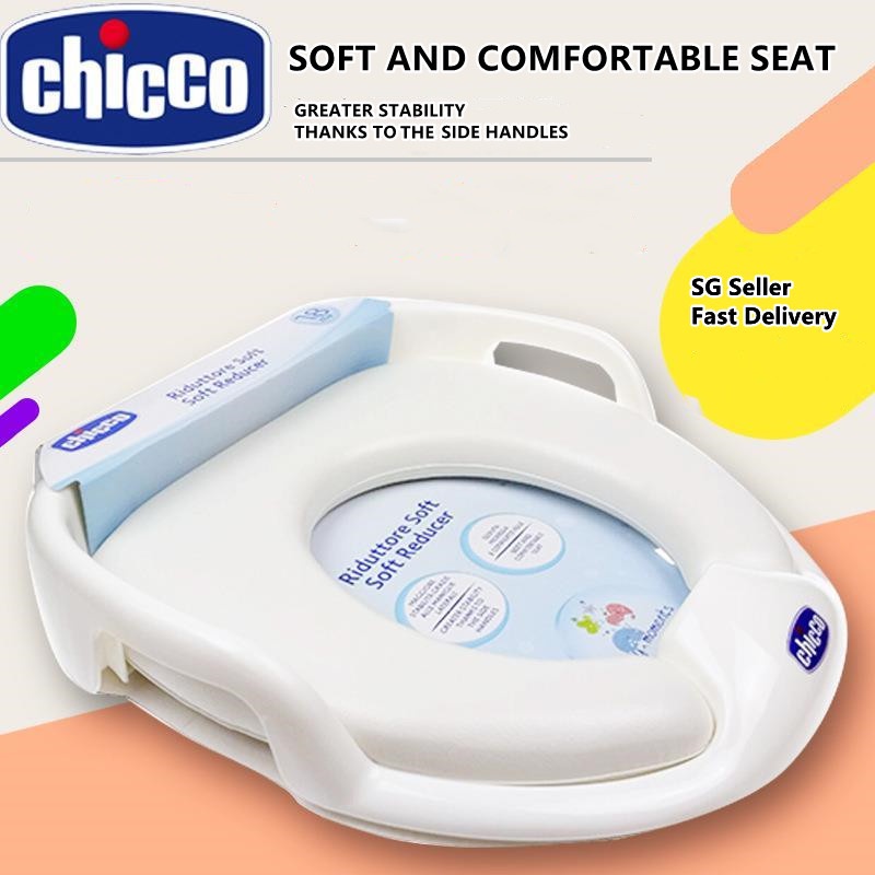 Potty Training Seat For Kids Toddlers Boys Girls Toilet Seat For Baby
