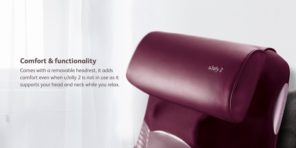 Osim ujolly 2 online review