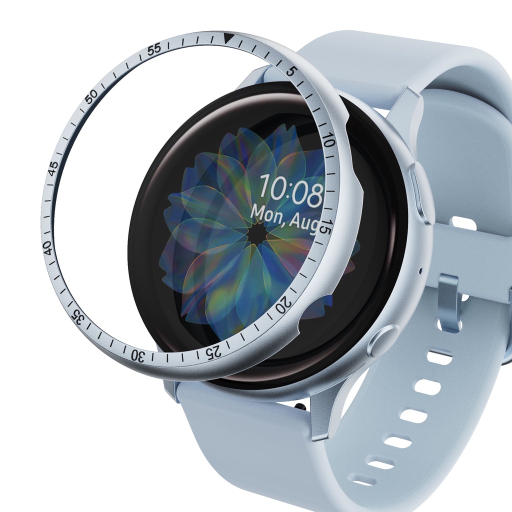 Galaxy watch deals active scratch