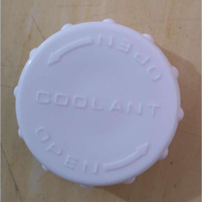 Code Tsa409 Reduce More The Water Reservoir Cap + Radiator Cap Rubber