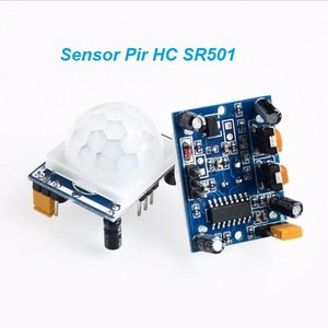 PIR SENSOR MODULE | Shopee Singapore