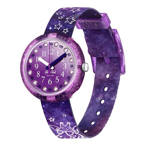 Purple watch store for kids