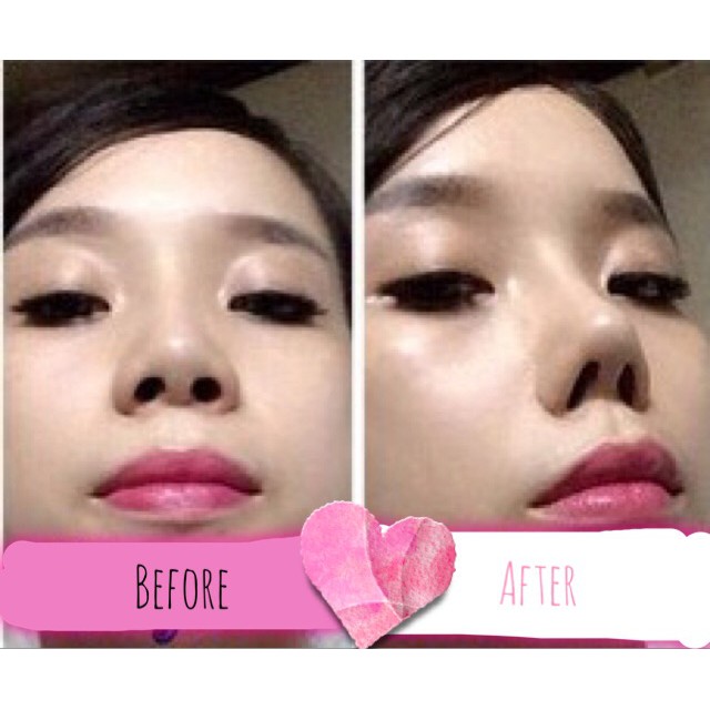 Nose Secret Instant Nose Job (Nose Inserts) Shopee Singapore