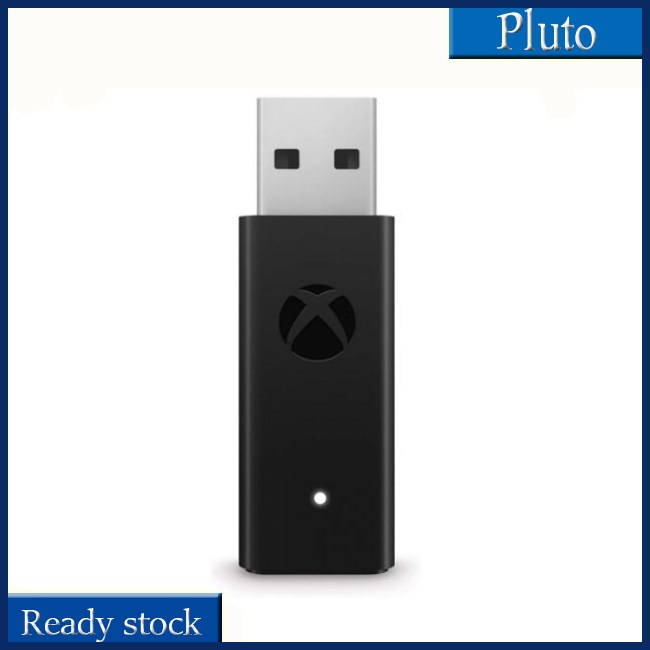 New 2nd generation wireless receiver for xbox one game controller