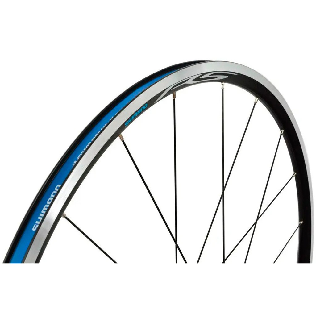 Shimano best sale rs100 wheels