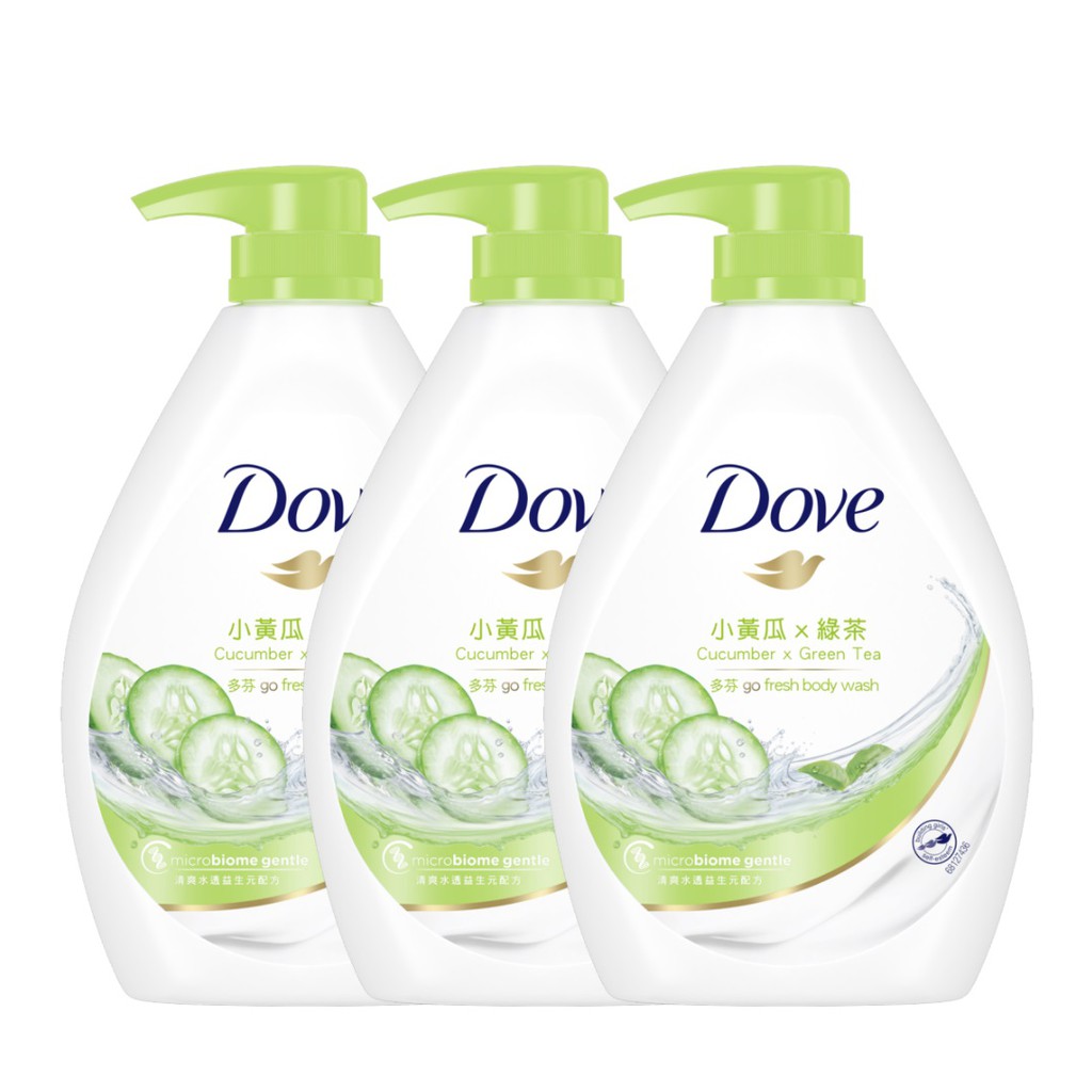 DOVE BUNDLE CUCUMBER outlets SCENTS!