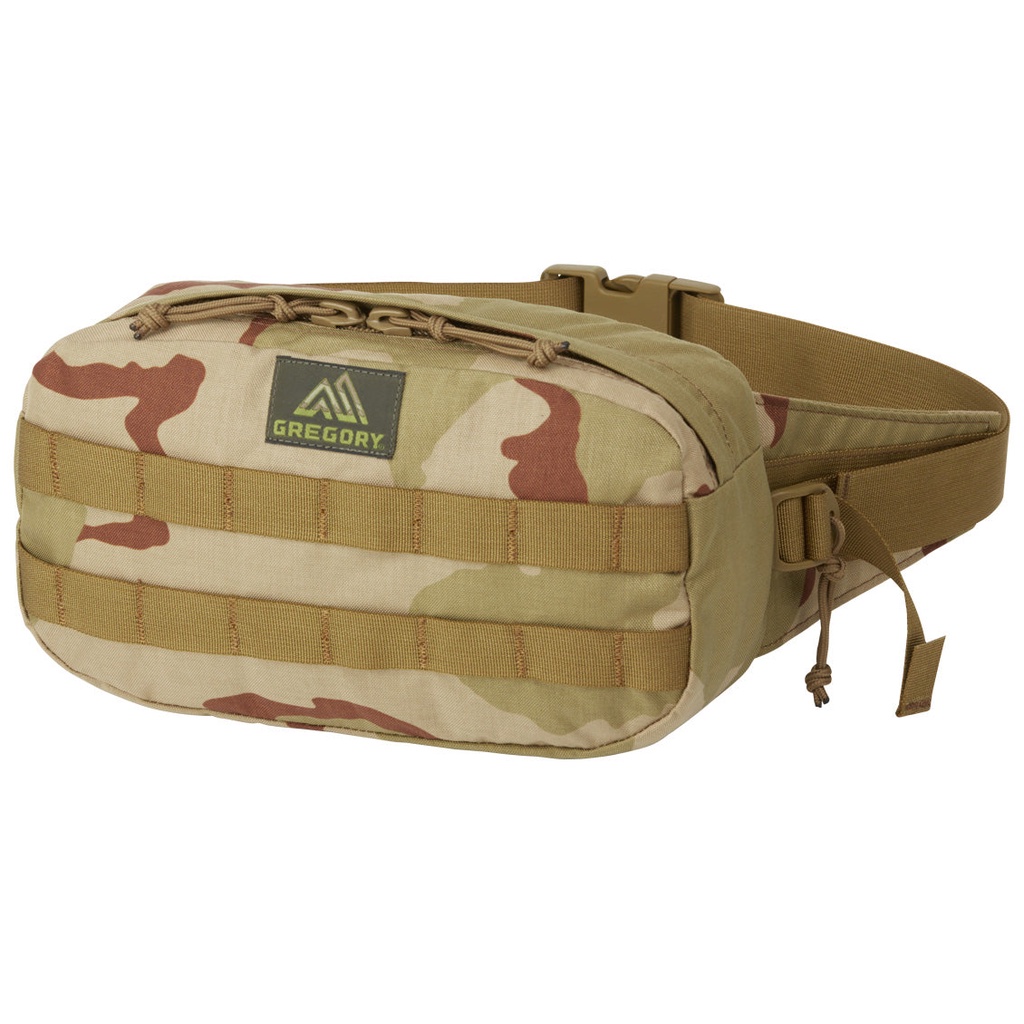 GREGORY SPEAR SERIES - EVAC WAIST PACK - 3 DAY CAMO | Shopee Singapore