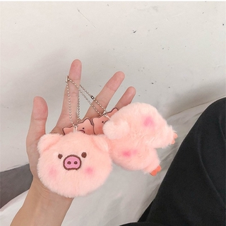 Nansheng Pig Keychain,Cute Keychain Accessories for India