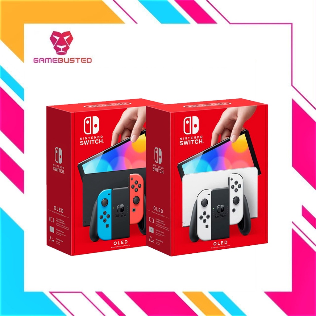 Nintendo switch price clearance shopee