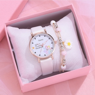 Girl hot sale watch new