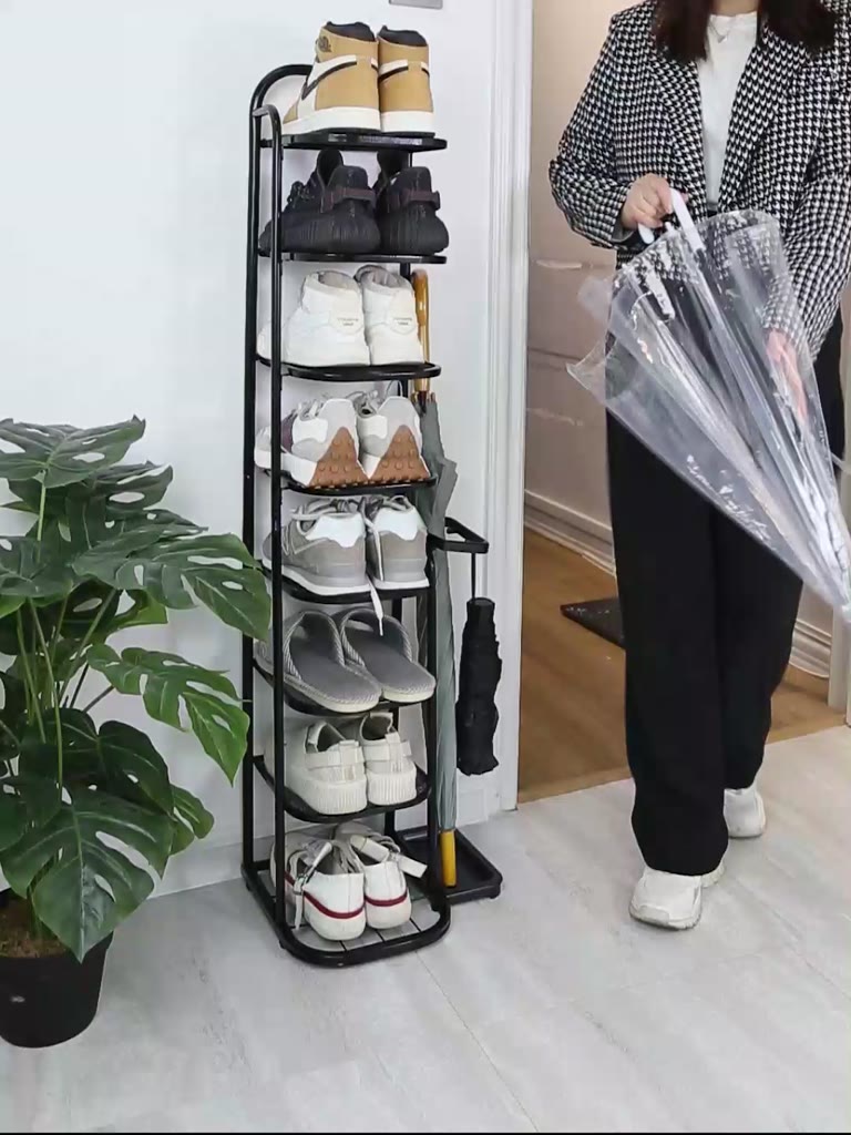 sexy mama hdb bto upgraded shoe rack multi-layer storage rack in SG ...