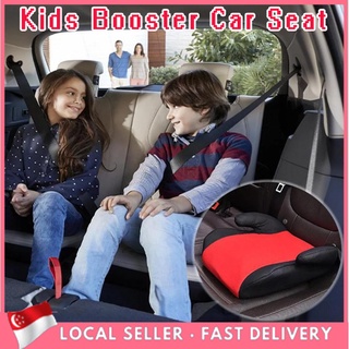 Car Booster Seat Cushion - Best Price in Singapore - Nov 2023