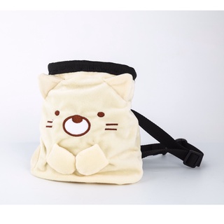 Togepi- Pokémon - Chalk Bag for Rock Climbing / Bouldering