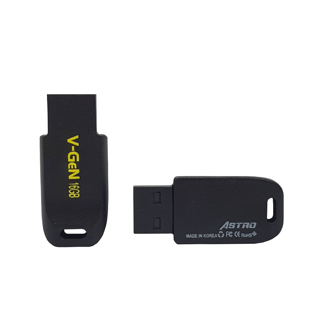 USB Flashdisk 8gb 16gb 32gb 64gb 128gb ASTRO / AVATAR Water Proof V-GeN Flash Drive Flash Disk Vgen - Gambar 4